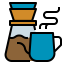 Coffee icon 64x64