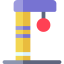 Boxing machine icon 64x64