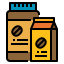 Instant coffee アイコン 64x64