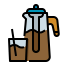 Cold icon 64x64