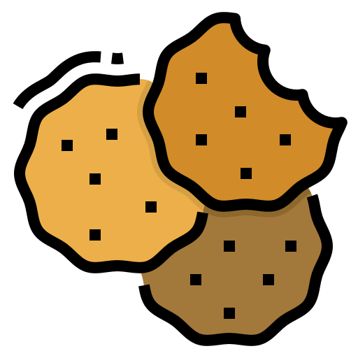 Cookie icon