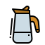 Percolator biểu tượng 64x64