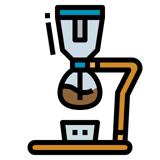 Syphon icon