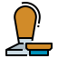 Tamper icon 64x64