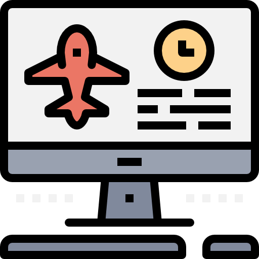 Flight icon