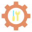 Maintenance icon 64x64