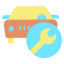 Mechanical icon 64x64