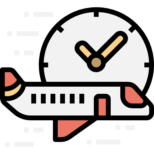 Aeroplane icon