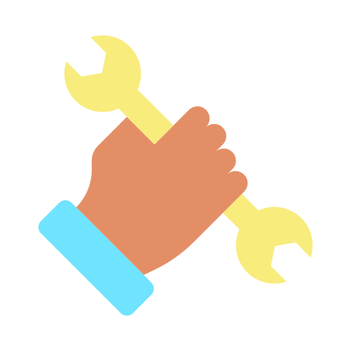 Hand Ikona