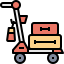 Luggage icon 64x64