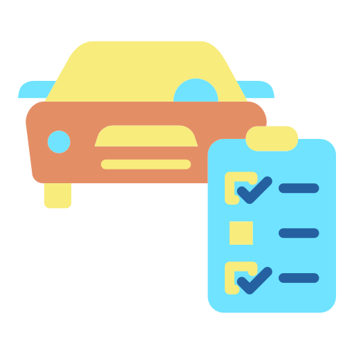 Car icon