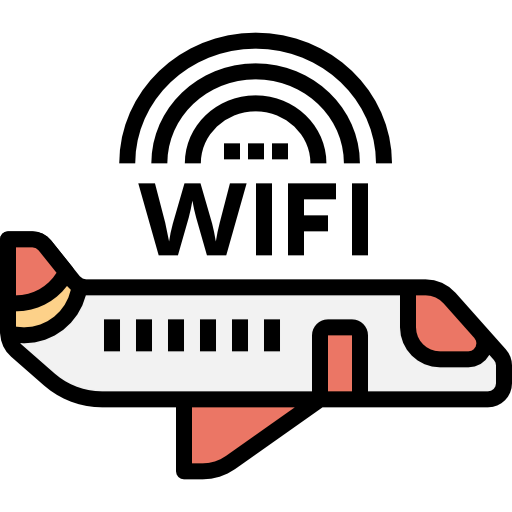 Aeroplane icon