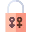 Abstinence icon 64x64