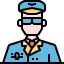 Pilot icon 64x64
