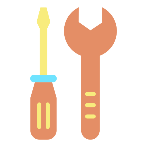Mechanic icon