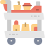 Food icon 64x64