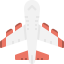 Aeroplane icon 64x64