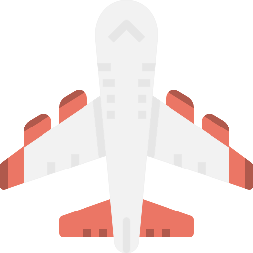 Aeroplane icon