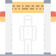 Metal detector icon 64x64