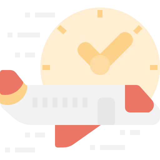 Aeroplane icon