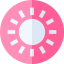 Birth control pills icon 64x64