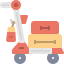 Luggage icon 64x64