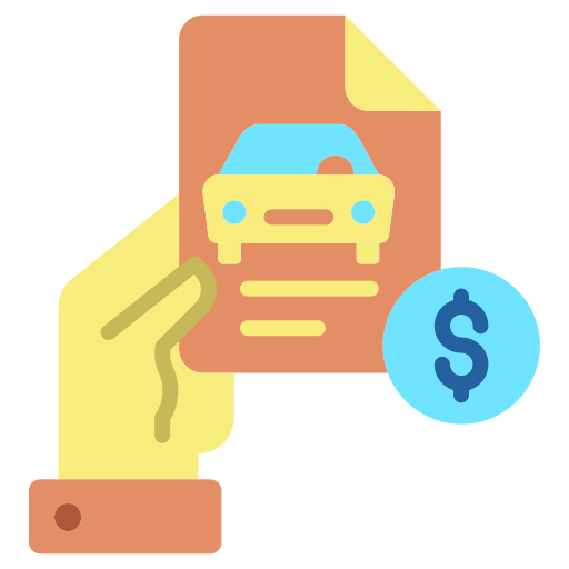 Document icon