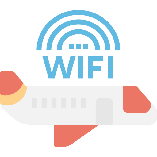 Aeroplane icon