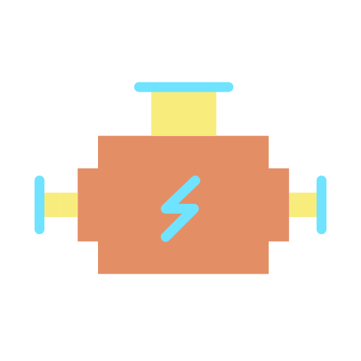 Engine icon