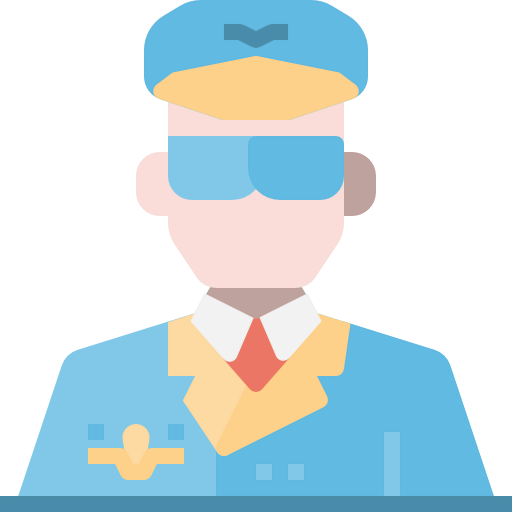 Pilot icon