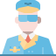 Pilot icon 64x64