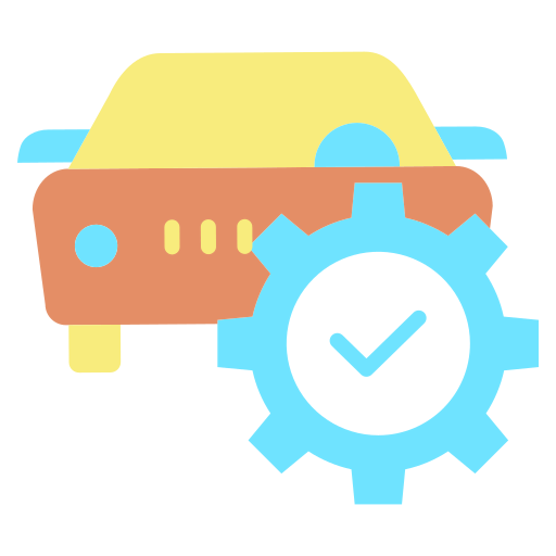Maintenance アイコン