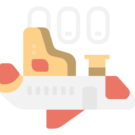 Aeroplane icon