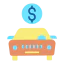 Car icon 64x64