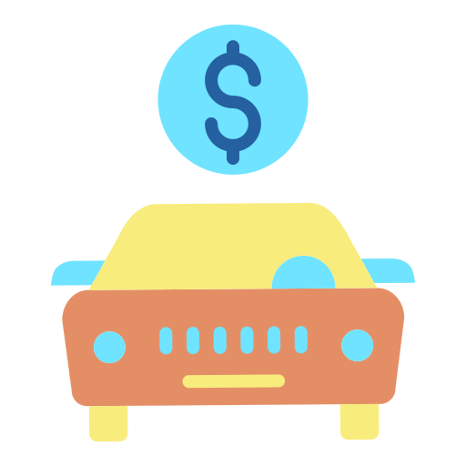 Car icon