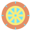 Wheel icon 64x64