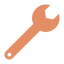 Wrench icon 64x64