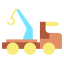 Tow truck icon 64x64