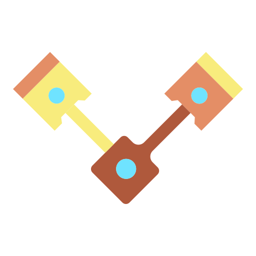 Compressor Symbol