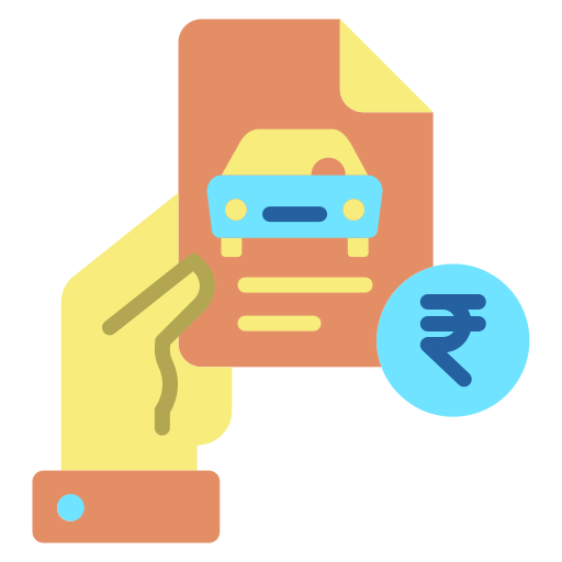 Document icon