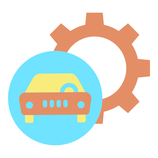 Maintenance icon