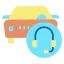 Service call icon 64x64