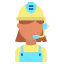 Customer service icon 64x64