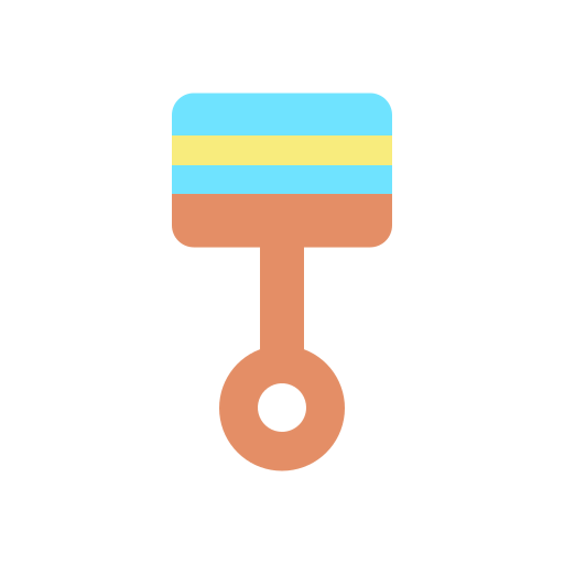 Piston icon