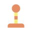 GEAR STICK icon 64x64