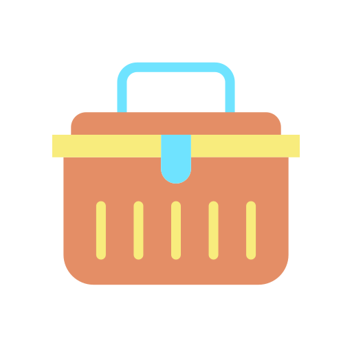 Tool box icon