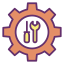 Maintenance icon 64x64