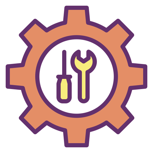 Maintenance icon