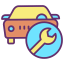 Mechanical Symbol 64x64