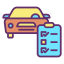 Car icon 64x64